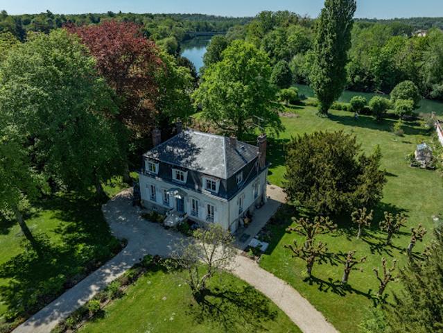 Maison vente à Meaux, Germigny-l'evêque