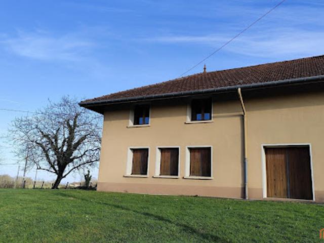 Maison vente à Bourg-en-Bresse, Lescheroux