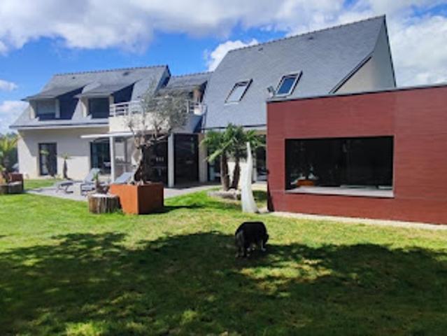 Maison vente à Vannes, Bretagne