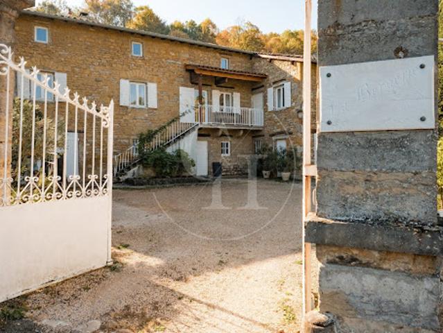 Maison vente à Poleymieux-au-Mont-d'Or, Rhône