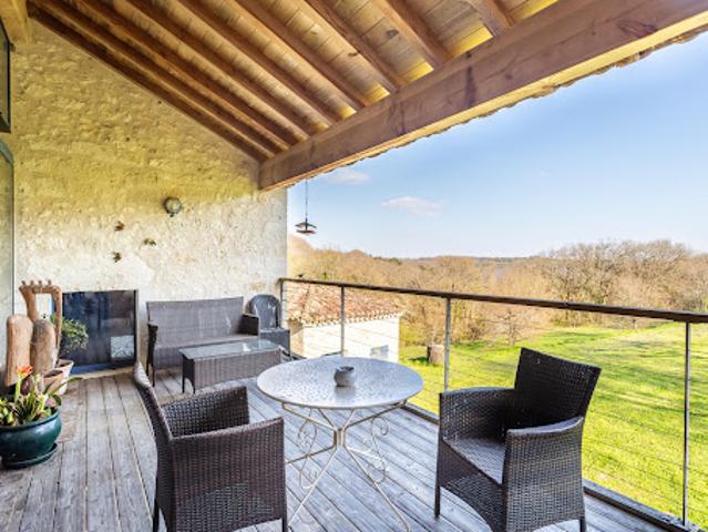 Maison vente à Agen, Saint-maurin