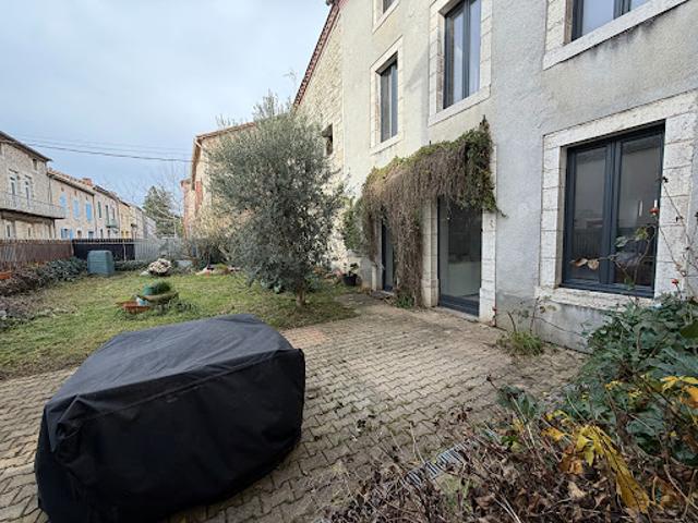 Maison vente à Montauban, Septfonds