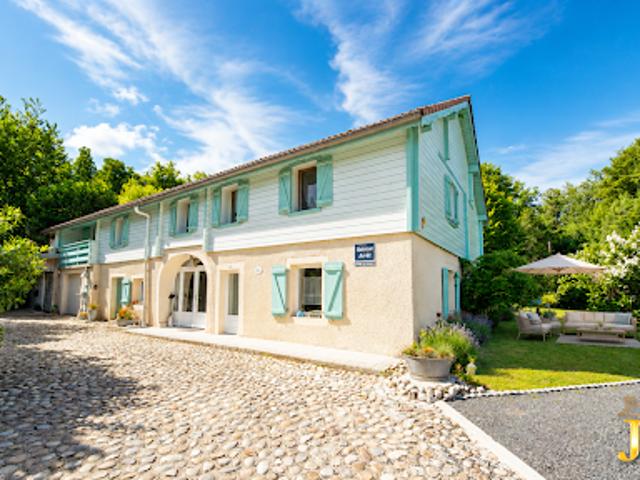 Maison vente à Saint-Dié-des-Vosges, Taintrux