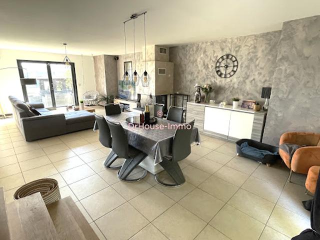 Maison vente à Mantes-la-Jolie, Lainville-en-vexin