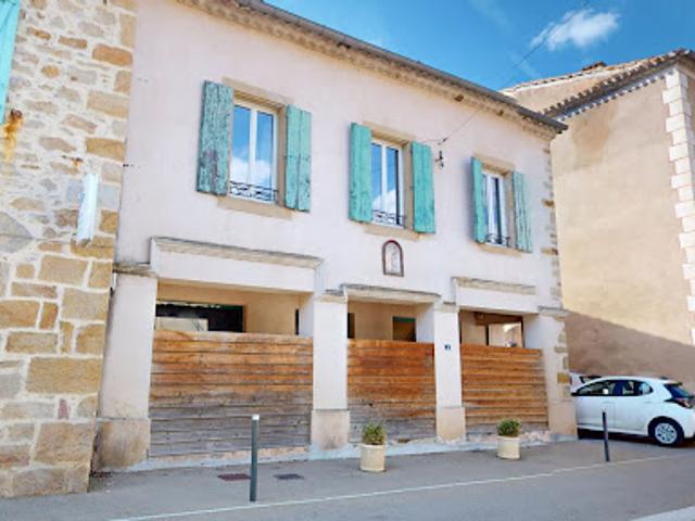 Maison vente à Rennes-les-Bains, Aude