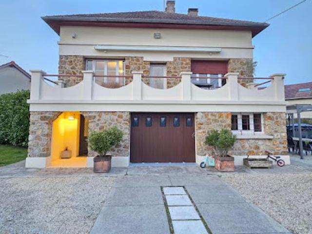 Maison vente à Meaux, Mitry-mory