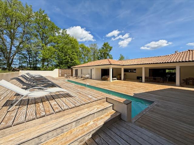 Maison vente à Périgueux, Beleymas