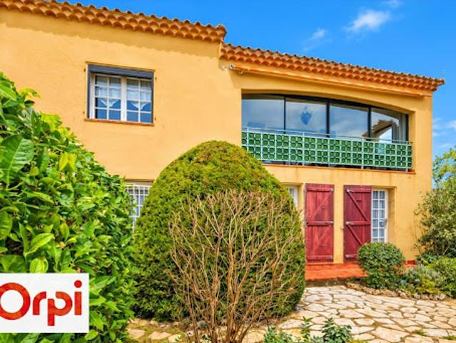 Maison vente à Béziers