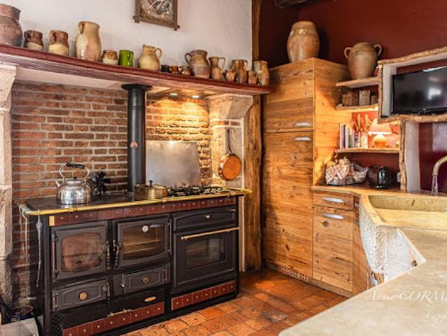 Maison vente à Orléans, Bonnée