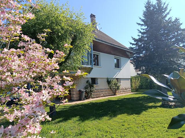 Maison vente à Bourg-en-Bresse, Bourg-en-bresse