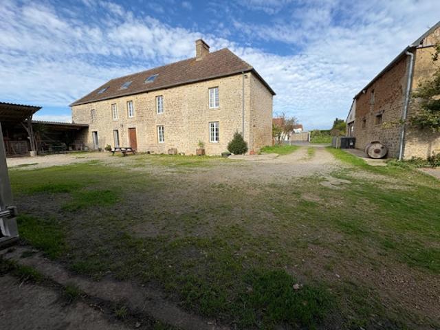 Maison vente à Saint-Lô, Saint-hilaire-petitville
