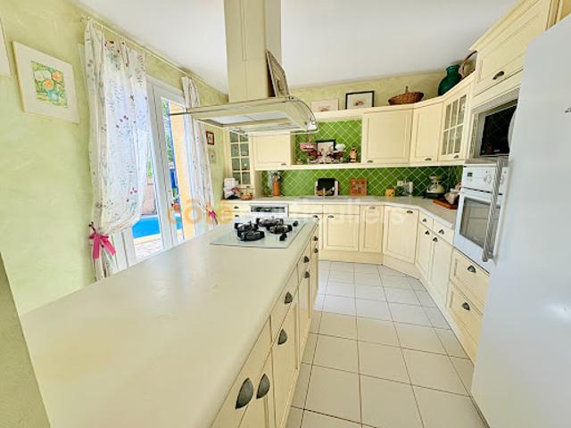 Maison vente à Narbonne, Cuxac-d'aude