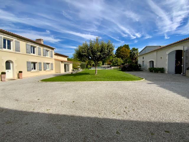 Maison vente à Jonzac