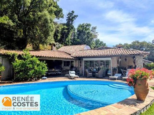 Maison vente à Arrondissement de Draguignan, La Garde-freinet