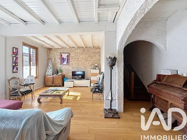 Maison vente à Bar-le-Duc, Laimont