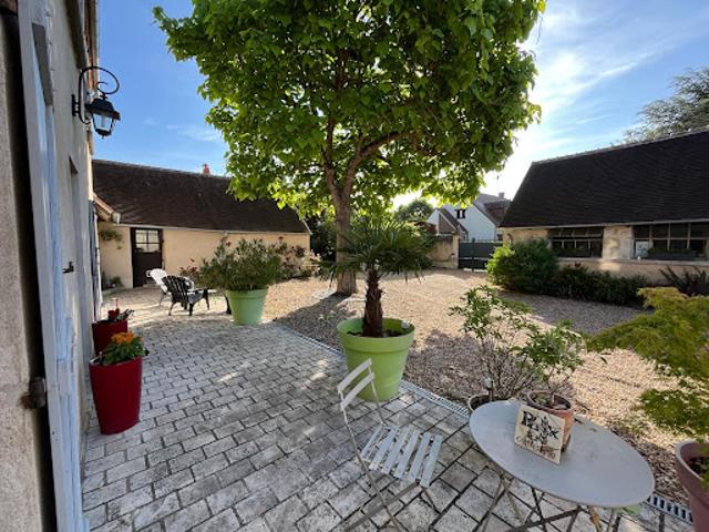 Maison vente à Orléans, Olivet