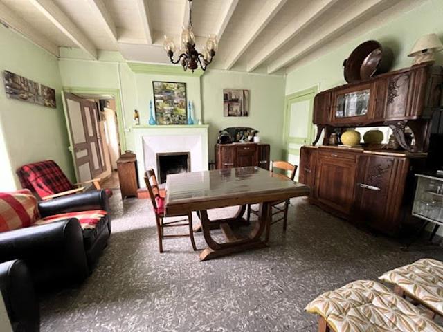 Maison vente à Niort, Saint-hilaire-la-palud