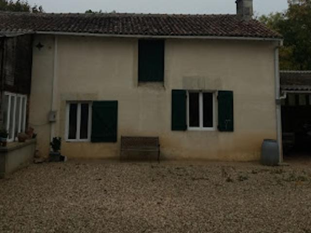 Maison vente à Châtellerault, Saint-jean-de-sauves
