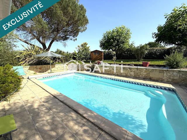 Villa vente à Bordeaux