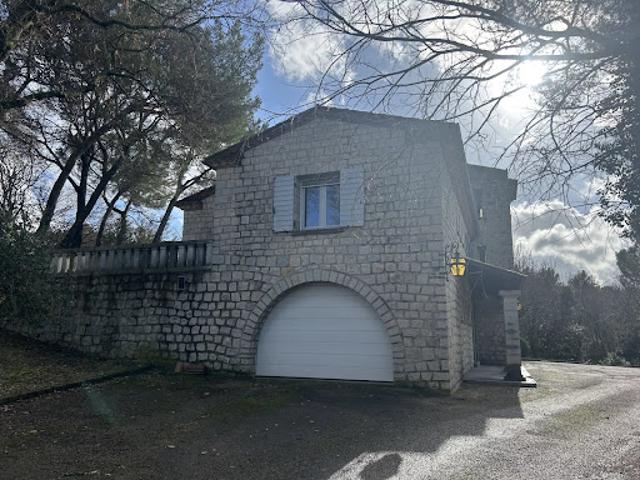 Maison vente à Nîmes, Sainte-anastasie