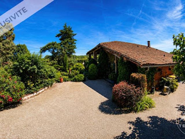 Maison vente à Rastel-Ouest, Fronton