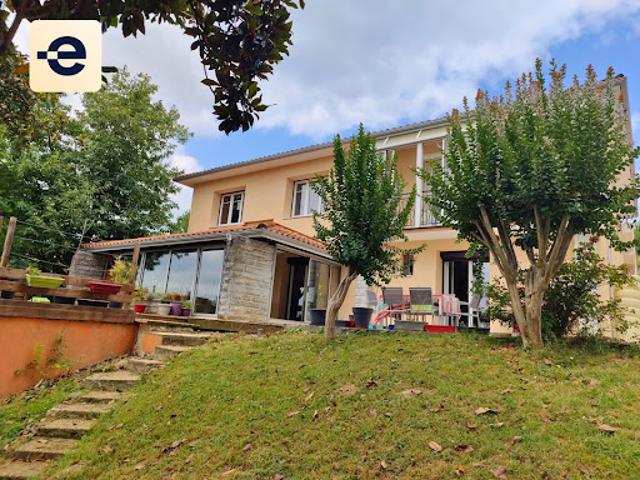 Maison vente à Serres-Morlaàs, Pyrénées-Atlantiques