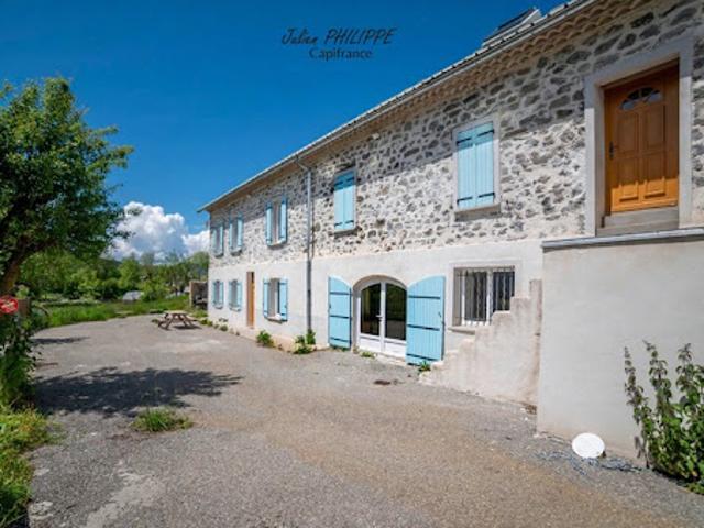 Maison vente à Gap, Ancelle