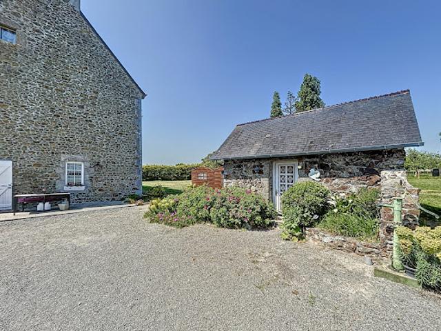 Maison vente à Coutances, Blainville-sur-mer