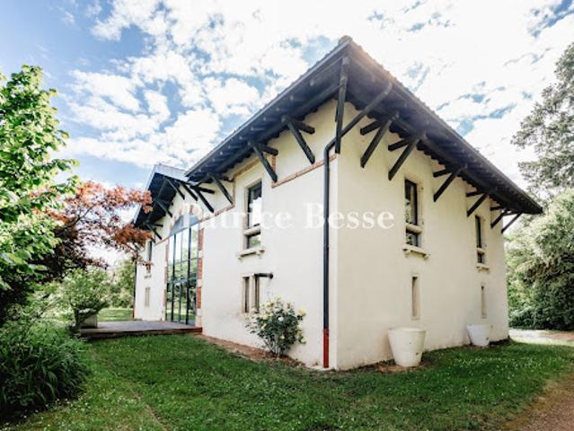 Maison vente à Sermezy, Charentay