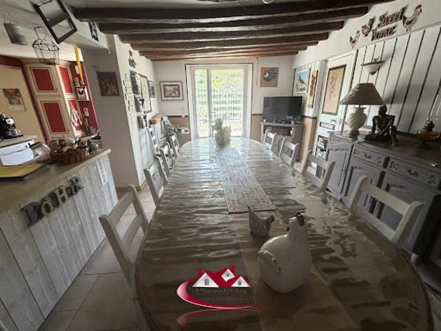 Maison vente à Dreux, Mézières-en-drouais