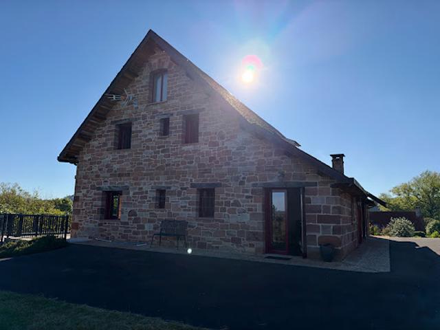 Maison vente à Lescure, Juillac