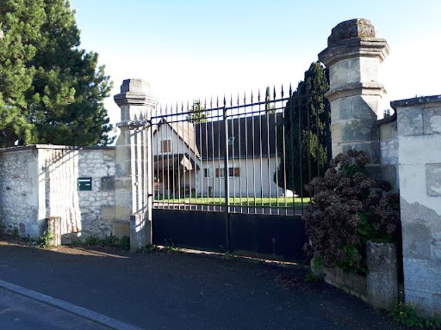 Maison vente à Chinon, Centre-Val de Loire