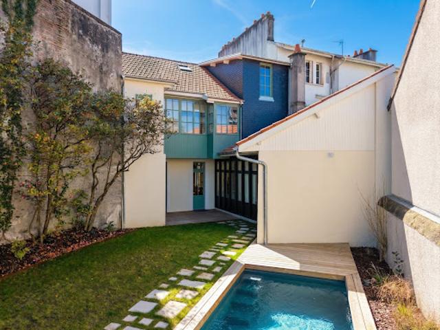 Maison vente à Pau