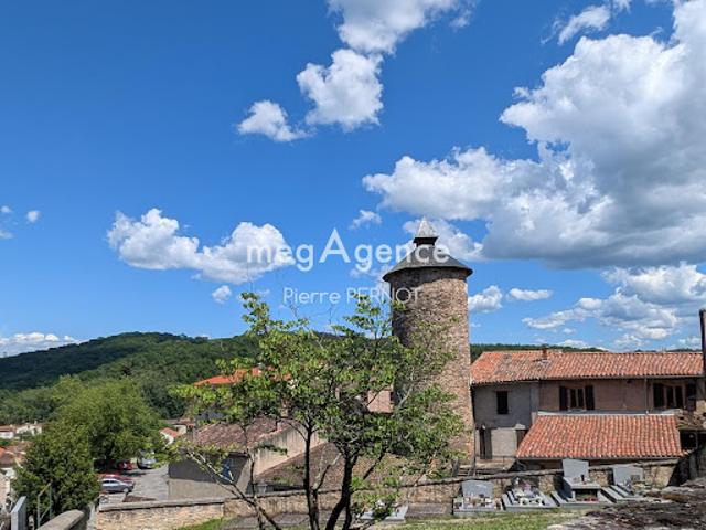 Maison vente à France métropolitaine, Saint-juéry