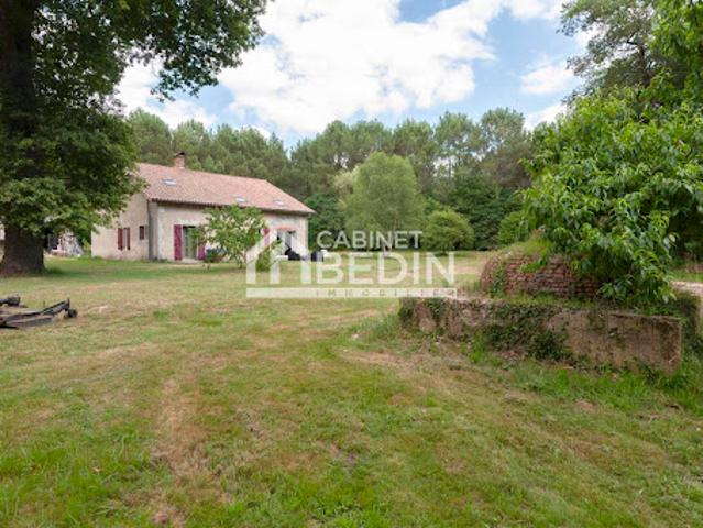 Maison vente à France métropolitaine, Pontonx-sur-l'adour