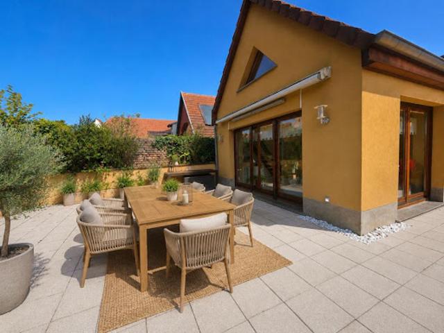 Maison vente à Strasbourg, Vendenheim