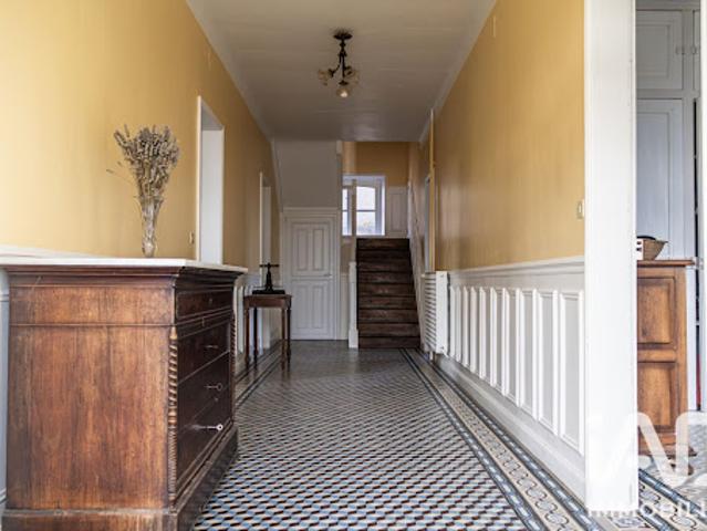 Maison vente à Épernay, Villeneuve-renneville-chevigny