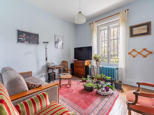 Maison vente à Lyon, Métropole de Lyon