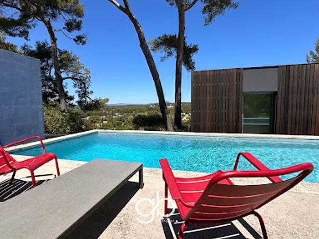 Maison vente à Montpellier, Castelnau-le-lez