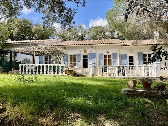 Maison vente à Lodève, Clermont-l'hérault