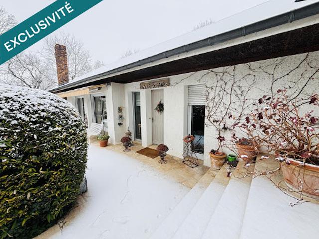 Maison vente à Épernay, Connantray-vaurefroy