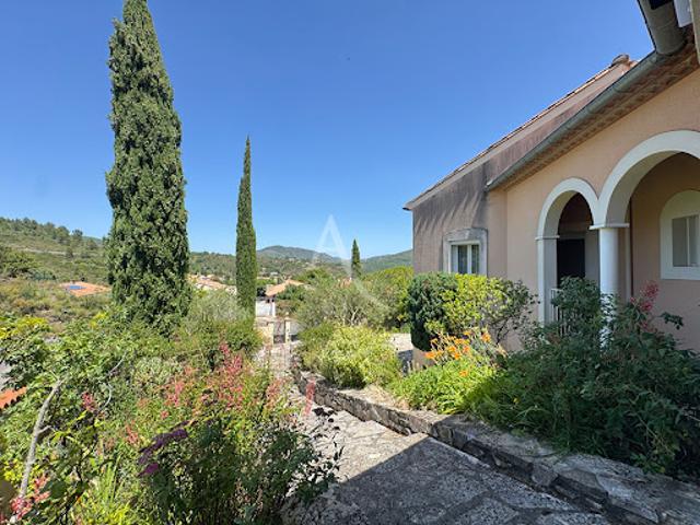 Maison vente à Limoux, Quillan