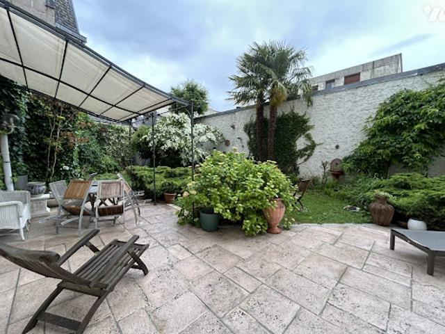 Maison vente à Saint-Quentin, Saint-quentin