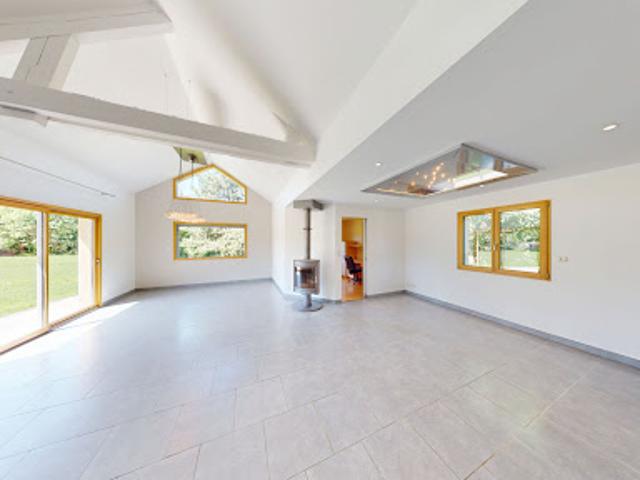 Maison vente à Pontarlier, Etalans