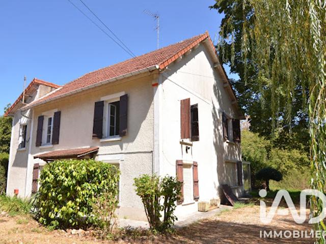 Maison vente à Domaine de la Brie - France Pierre, Villeneuve-Saint-Denis