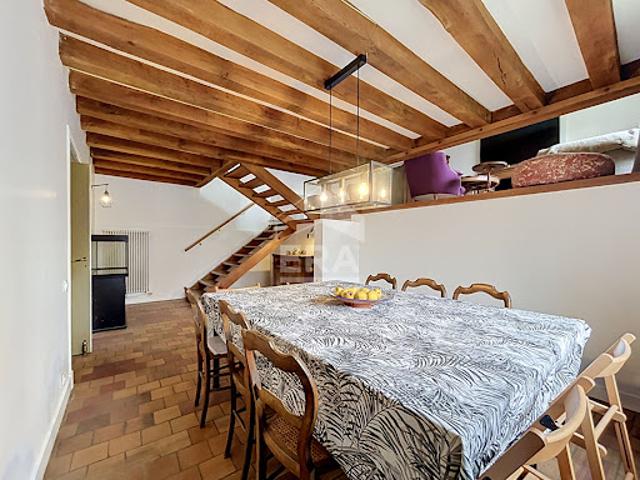 Maison vente à Abbéville-la-Rivière, Essonne