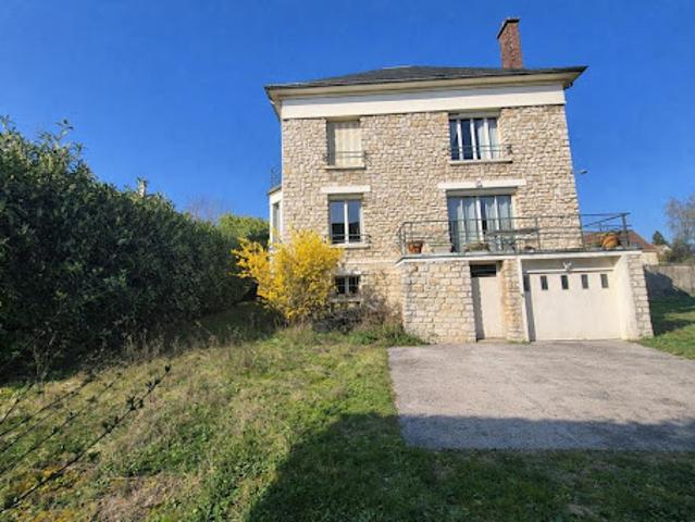 Maison vente à Saint-Germain-en-Laye, Aigremont