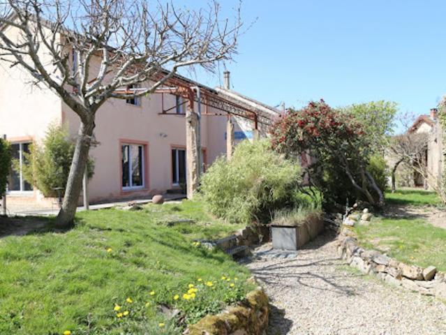Maison vente à Autun