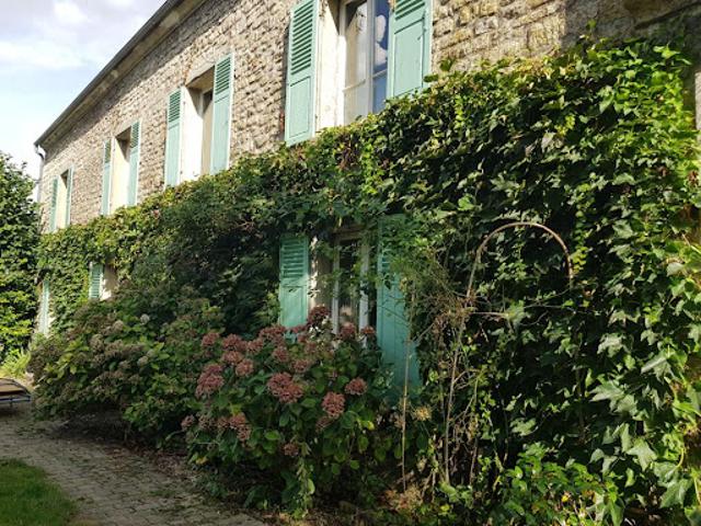 Maison vente à Pontoise, Avernes