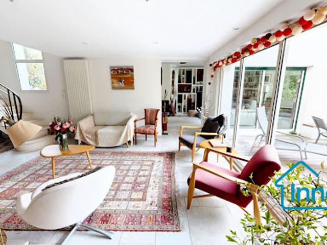 Maison vente à France métropolitaine, Bailly